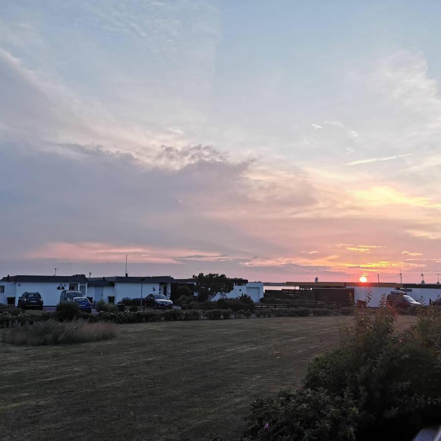 Fewo Westwind Fehmarn Exterior photo