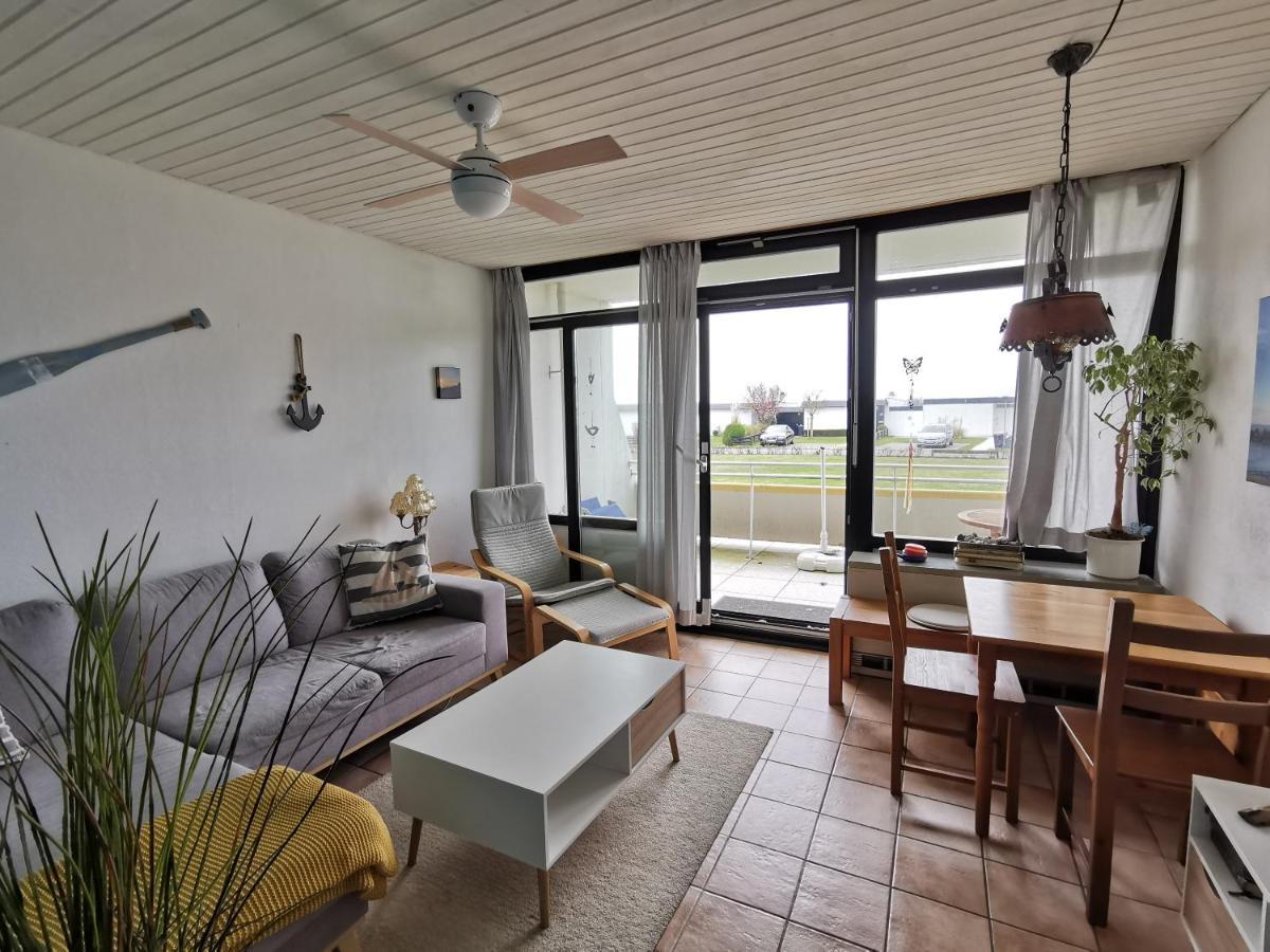 Fewo Westwind Fehmarn Exterior photo